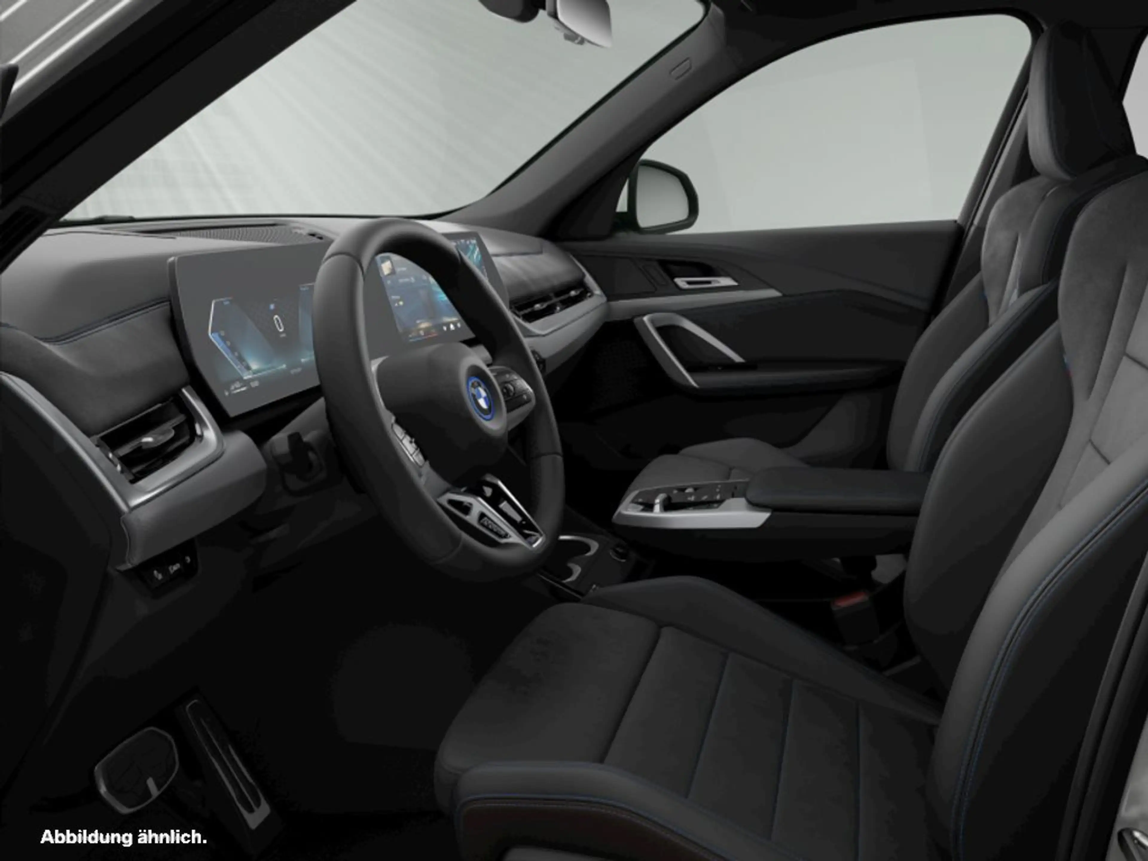 BMW X1 xDrive25e M Sport|Parkassistent|Komfortzugang — photo 3