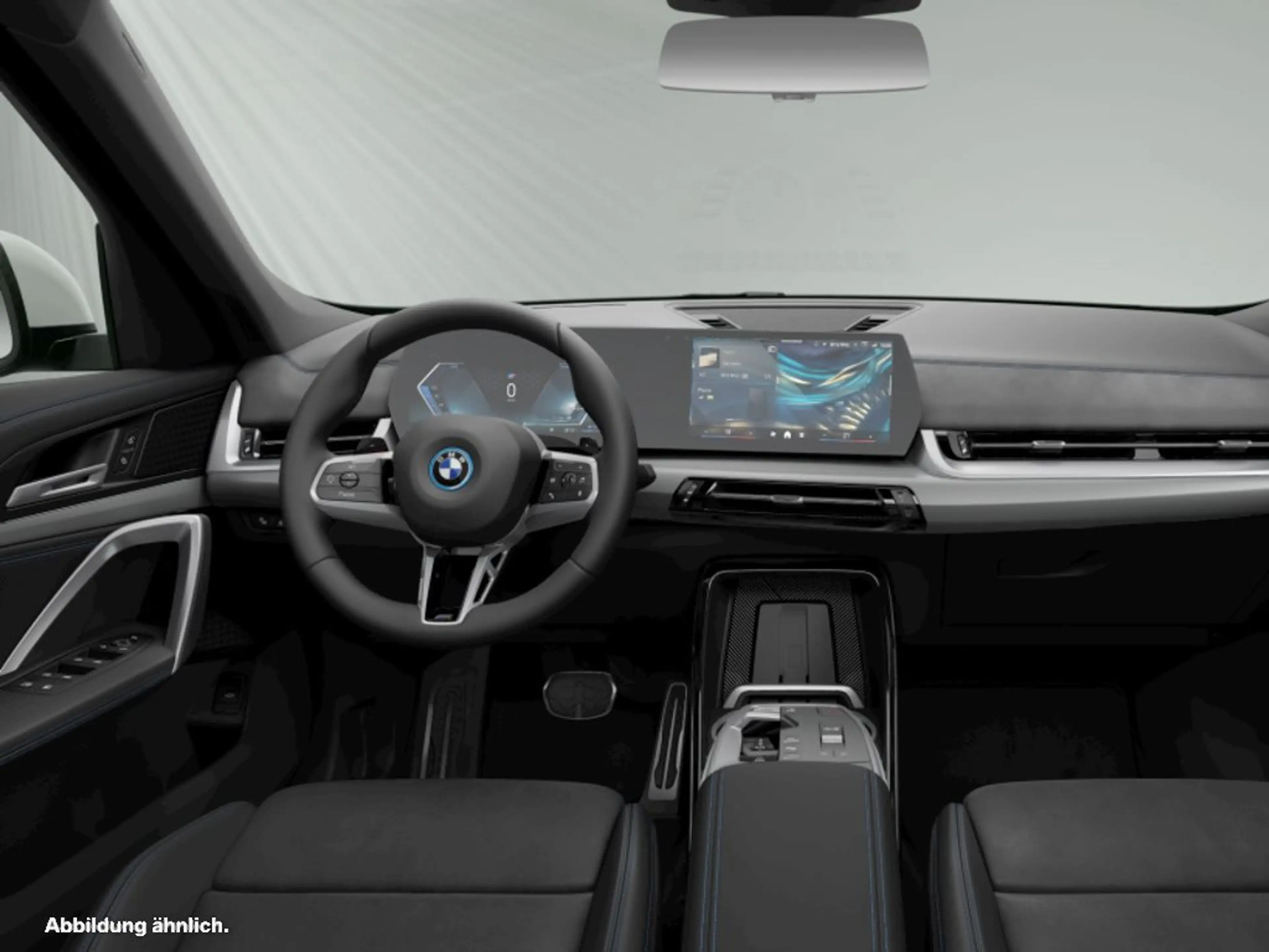 BMW X1 xDrive25e M Sport|Parkassistent|Komfortzugang — photo 5