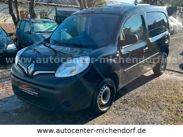 Renault Kangoo Rapid Extra*Automatik*Klima*Leiterklappe