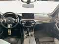 BMW M550 i xDrive Aut. Schwarz - thumbnail 15