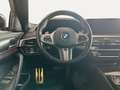 BMW M550 i xDrive Aut. Schwarz - thumbnail 18