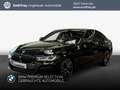 BMW M550 i xDrive Aut. Schwarz - thumbnail 1