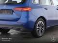 Mercedes-Benz B 200 PROGRESSIVE+AHK+LED+KAMERA+7G Bleu - thumbnail 12