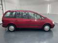 Volkswagen Sharan Economy TDI * SOFORT FINANZIERUNG & EINTAUSCH M... Rot - thumbnail 6