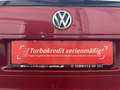 Volkswagen Sharan Economy TDI * SOFORT FINANZIERUNG & EINTAUSCH M... Rot - thumbnail 14