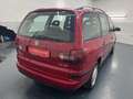 Volkswagen Sharan Economy TDI * SOFORT FINANZIERUNG & EINTAUSCH M... Rot - thumbnail 5