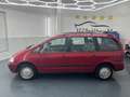 Volkswagen Sharan Economy TDI * SOFORT FINANZIERUNG & EINTAUSCH M... Rot - thumbnail 2
