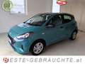 Hyundai i10 Smart Line 1,0 MT a5bs1-OO1 Verde - thumbnail 4