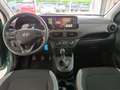 Hyundai i10 Smart Line 1,0 MT a5bs1-OO1 Verde - thumbnail 10