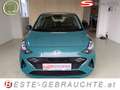 Hyundai i10 Smart Line 1,0 MT a5bs1-OO1 Verde - thumbnail 3