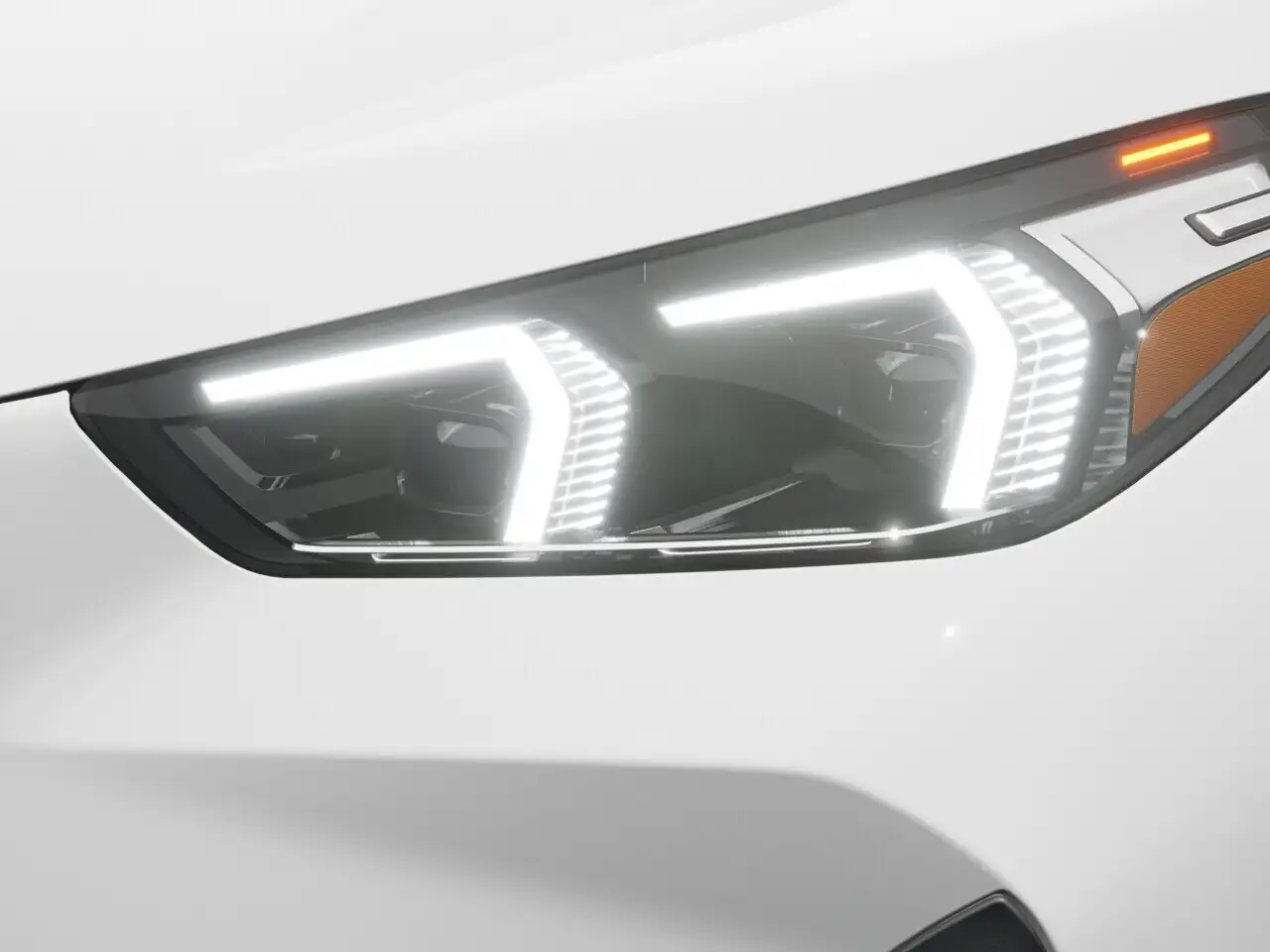 BMW X1 снимка BMW X1