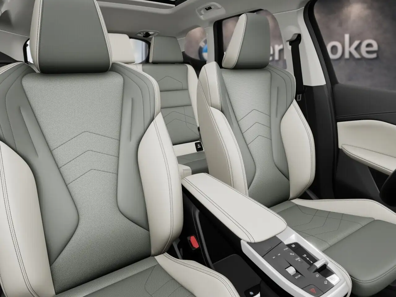 BMW X1 снимка BMW X1