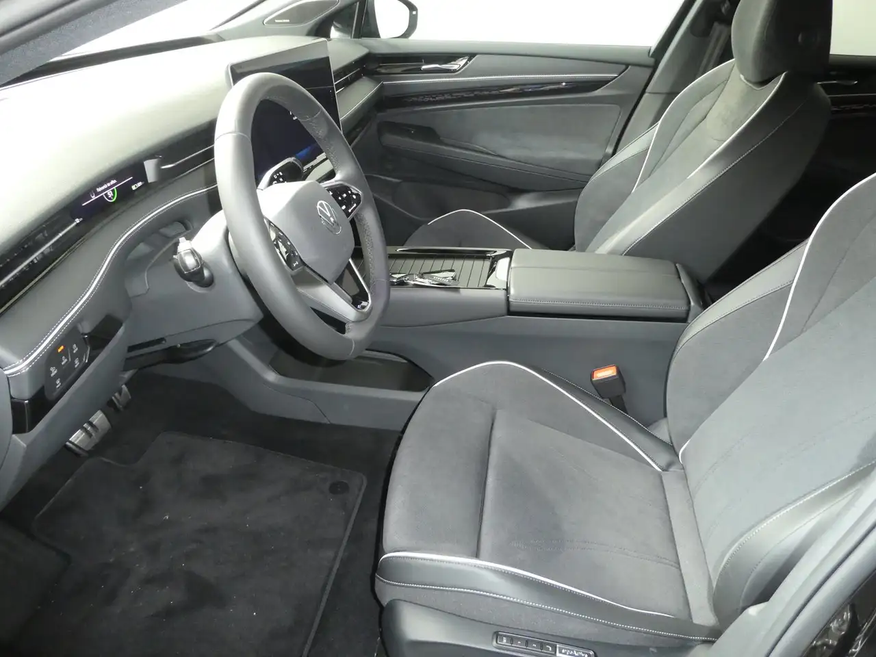 Volkswagen ID.7 2026
