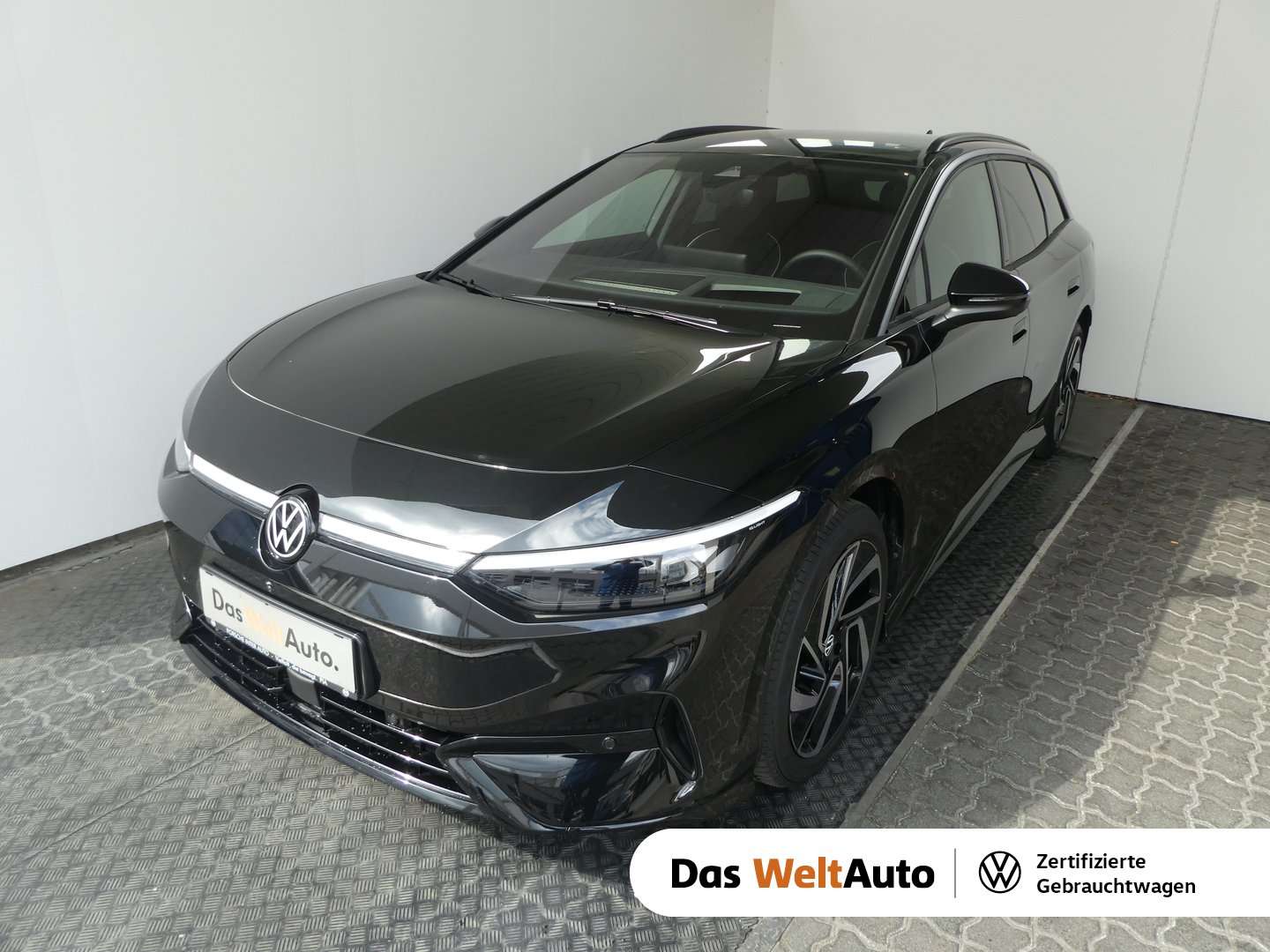 Volkswagen ID.7 2026