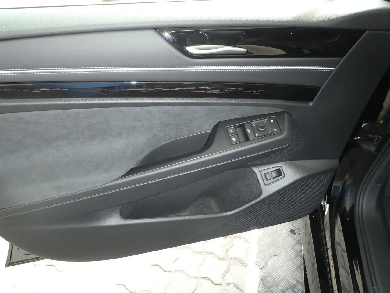 Volkswagen ID.7 2026
