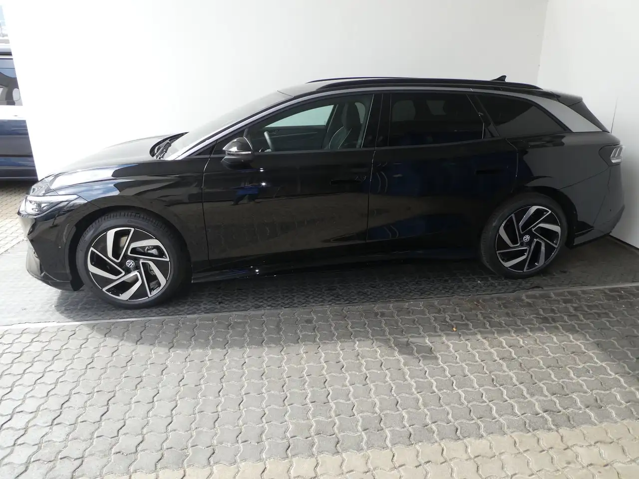 Volkswagen ID.7 2026