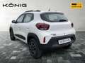 Dacia Spring Essential ELECTRI Weiß - thumbnail 4