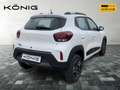Dacia Spring Essential ELECTRI Weiß - thumbnail 3