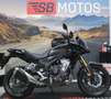 Honda CB 500 CB500X - thumbnail 1