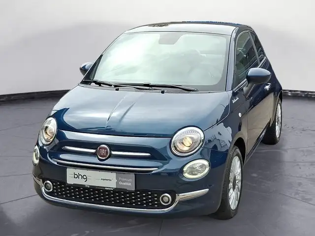 Fiat 500 1.0 GSE Hybrid Dolcevita *Komfort Paket*