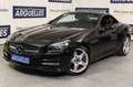 Mercedes-Benz SLK 350 BlueEfficiency 305cv Negro - thumbnail 2