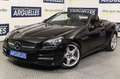 Mercedes-Benz SLK 350 BlueEfficiency 305cv Negro - thumbnail 1