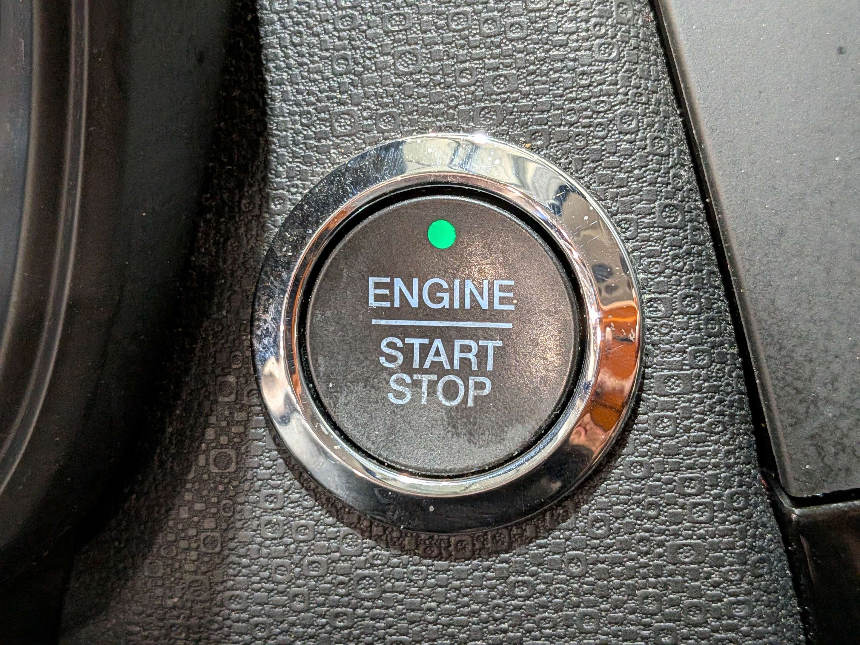 Ford EcoSport 2018