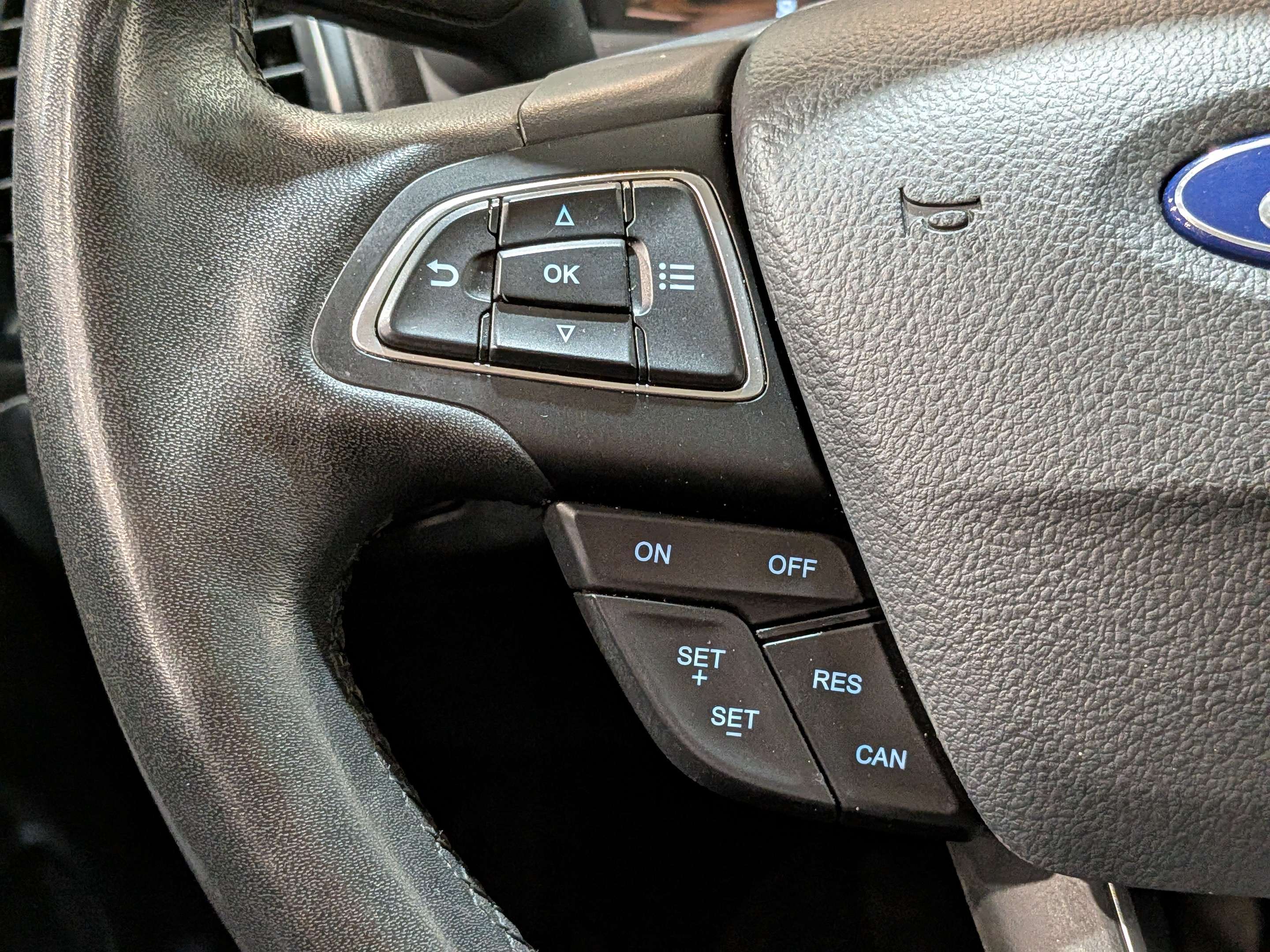 Ford EcoSport 2018