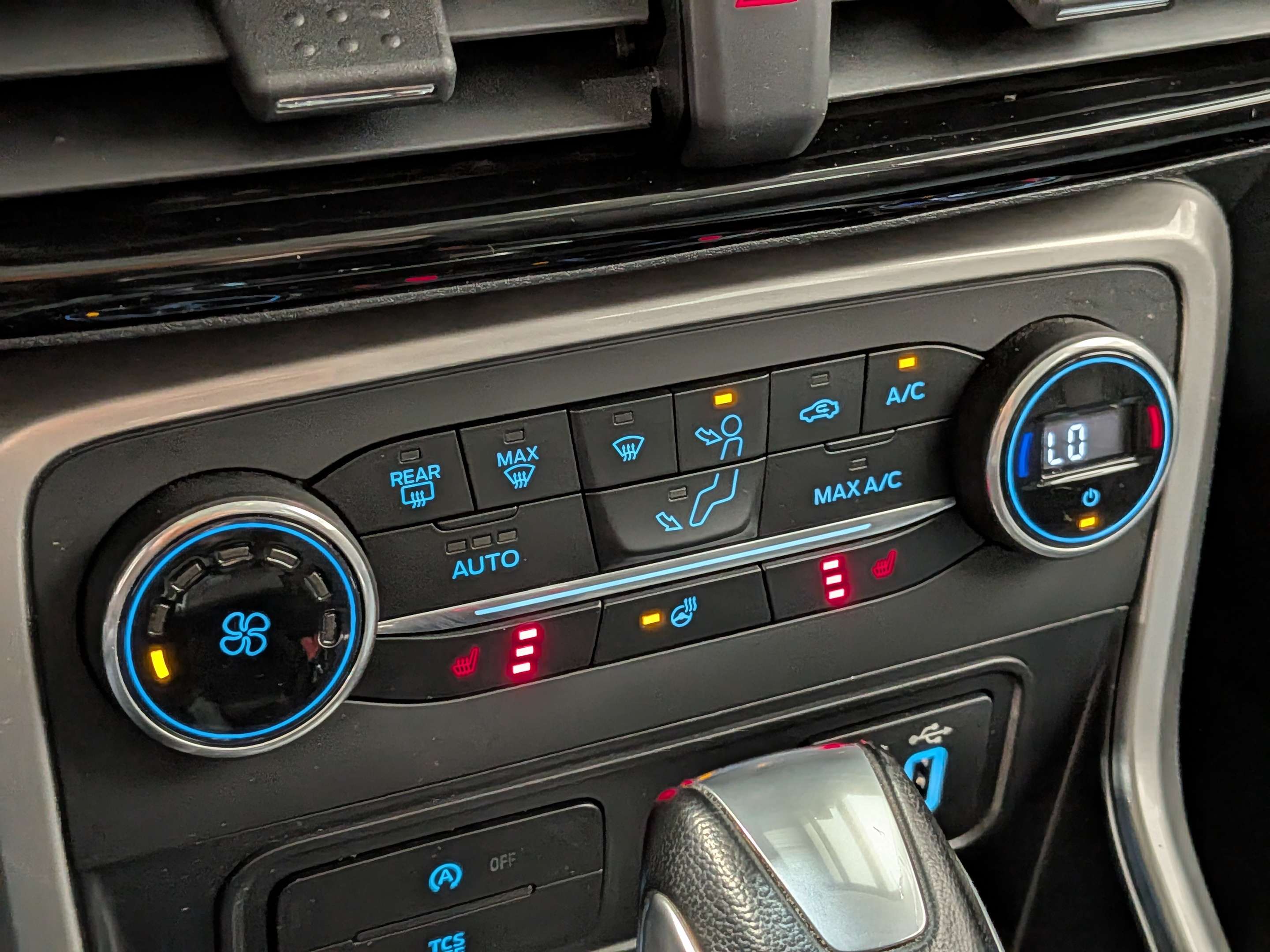 Ford EcoSport 2018