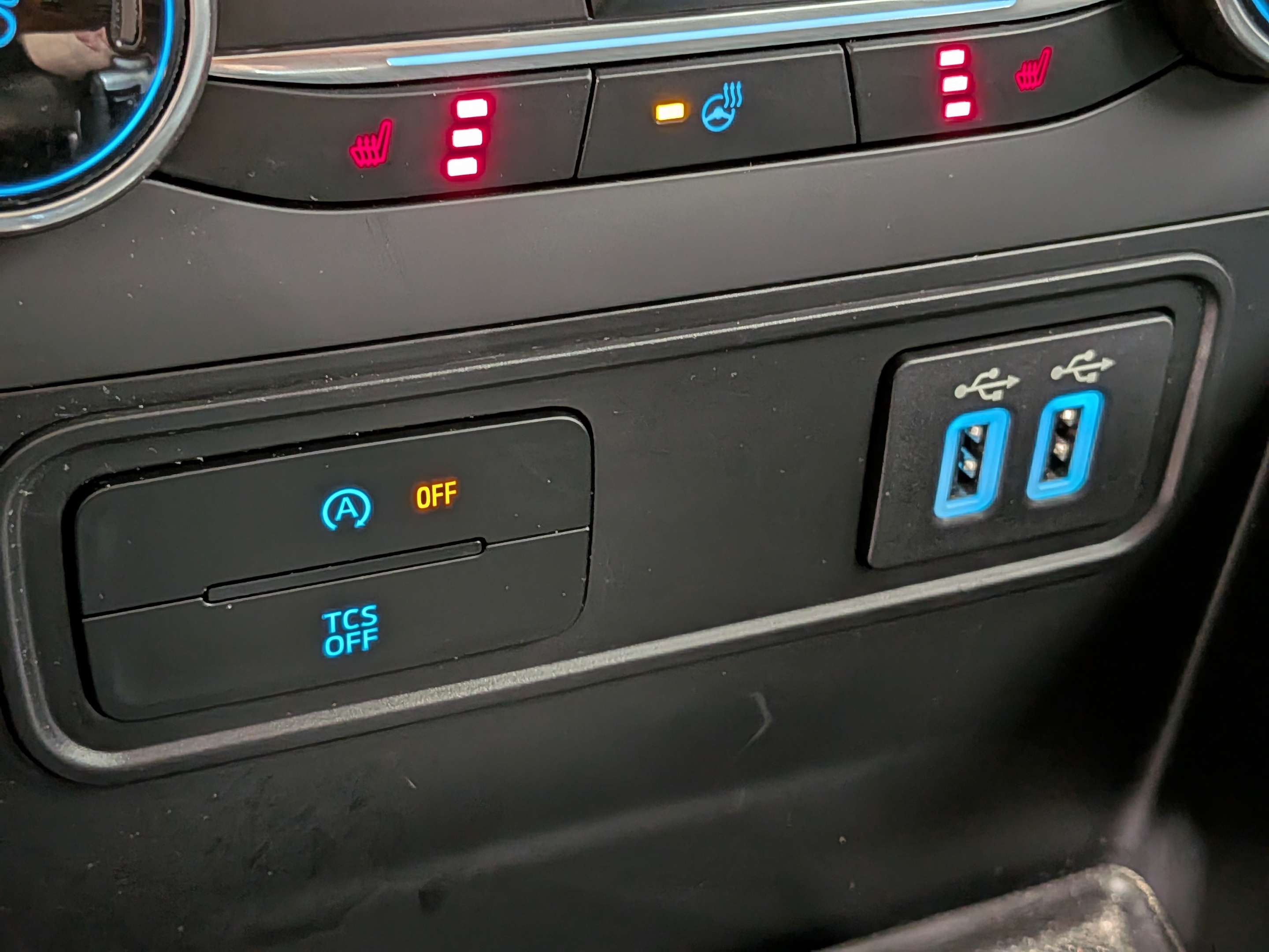 Ford EcoSport 2018