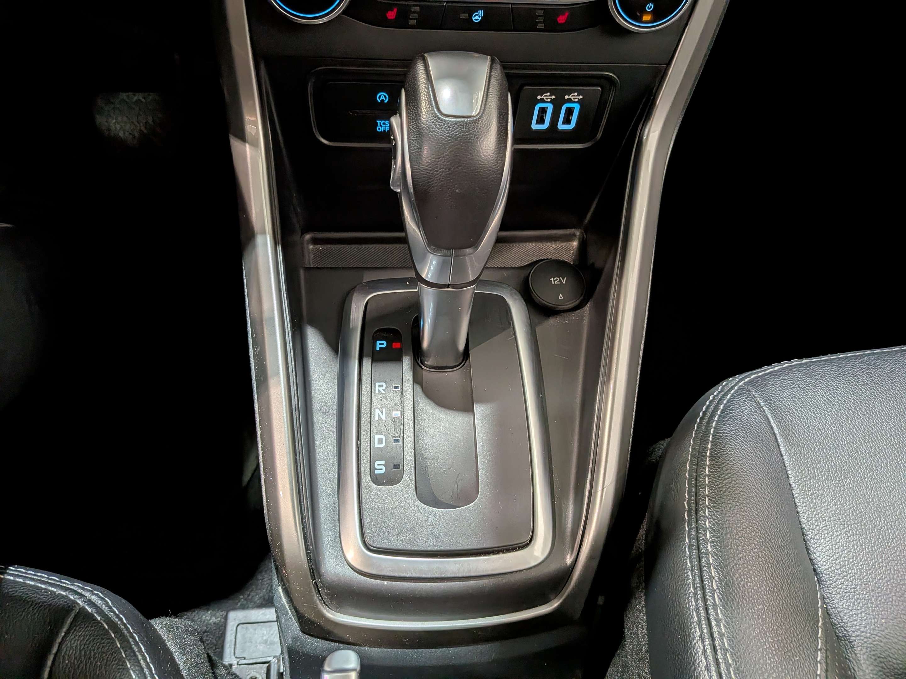 Ford EcoSport 2018