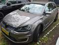 Volkswagen Golf GTE Golf 1.4 TSI GTE Con. Ser Grijs - thumbnail 13