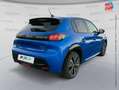Peugeot e-208 e-208 136ch GT Tpano Camera Carplay Bleu - thumbnail 6