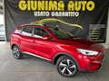 MG ZS ZS EV 2022 EV Luxury Standard Range Rouge - thumbnail 3