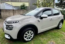 Citroën C3 Pure Tech 83 S