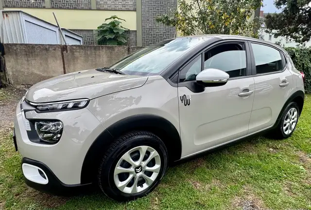 Citroën C3 Pure Tech 83 S