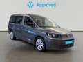 Volkswagen Caddy Maxi Origin PHEV 1.5 TSI eHybrid 85kW (116CV Gris - thumbnail 1