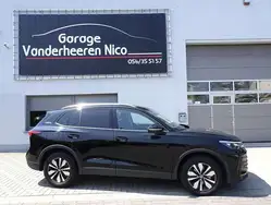 Volkswagen Tiguan 1.5eTSi mHEV Goal garantie 1/2030