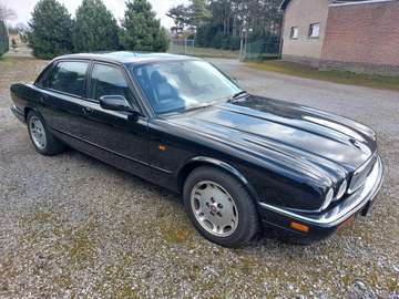 oldtimer, automaat, in goede staat.