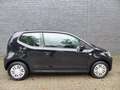 Volkswagen up! move up! Automatik/Klima/Sitzheizung/2.Hd Schwarz - thumbnail 4