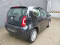 Volkswagen up! move up! Automatik/Klima/Sitzheizung/2.Hd Schwarz - thumbnail 6