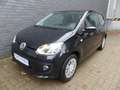 Volkswagen up! move up! Automatik/Klima/Sitzheizung/2.Hd Schwarz - thumbnail 1