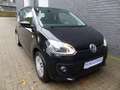 Volkswagen up! move up! Automatik/Klima/Sitzheizung/2.Hd Schwarz - thumbnail 7