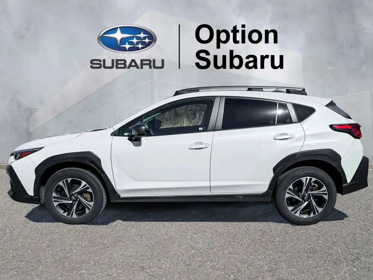 Subaru Crosstrek снимка Subaru Crosstrek