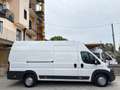 Fiat Ducato 2.3 MJT 130CV L4 H3 Maxi FURGONE. Bianco - thumbnail 5