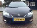SEAT Leon ST 1.0 EcoTSI Style Connect - Airco - Navigatie - Noir - thumbnail 9