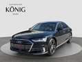 Audi A8 50 TDI quattro Schwarz - thumbnail 1