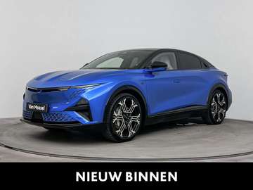 GTS AWD 3 Motoren 470 PK | Devialet® XtremeSound a