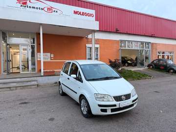 Idea 1.3 mjt 16v Dynamic s