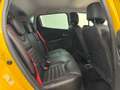 Renault Clio 4 RS 1.6 220 ch EDC Black Pack / RS Monitor 2.0 / BOSE / Caméra / Sellerie Cuir Geel - thumbnail 11